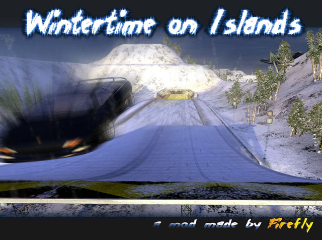 Load Screen