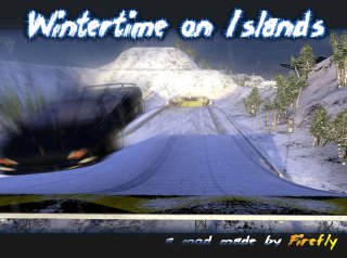 Wintertime mod